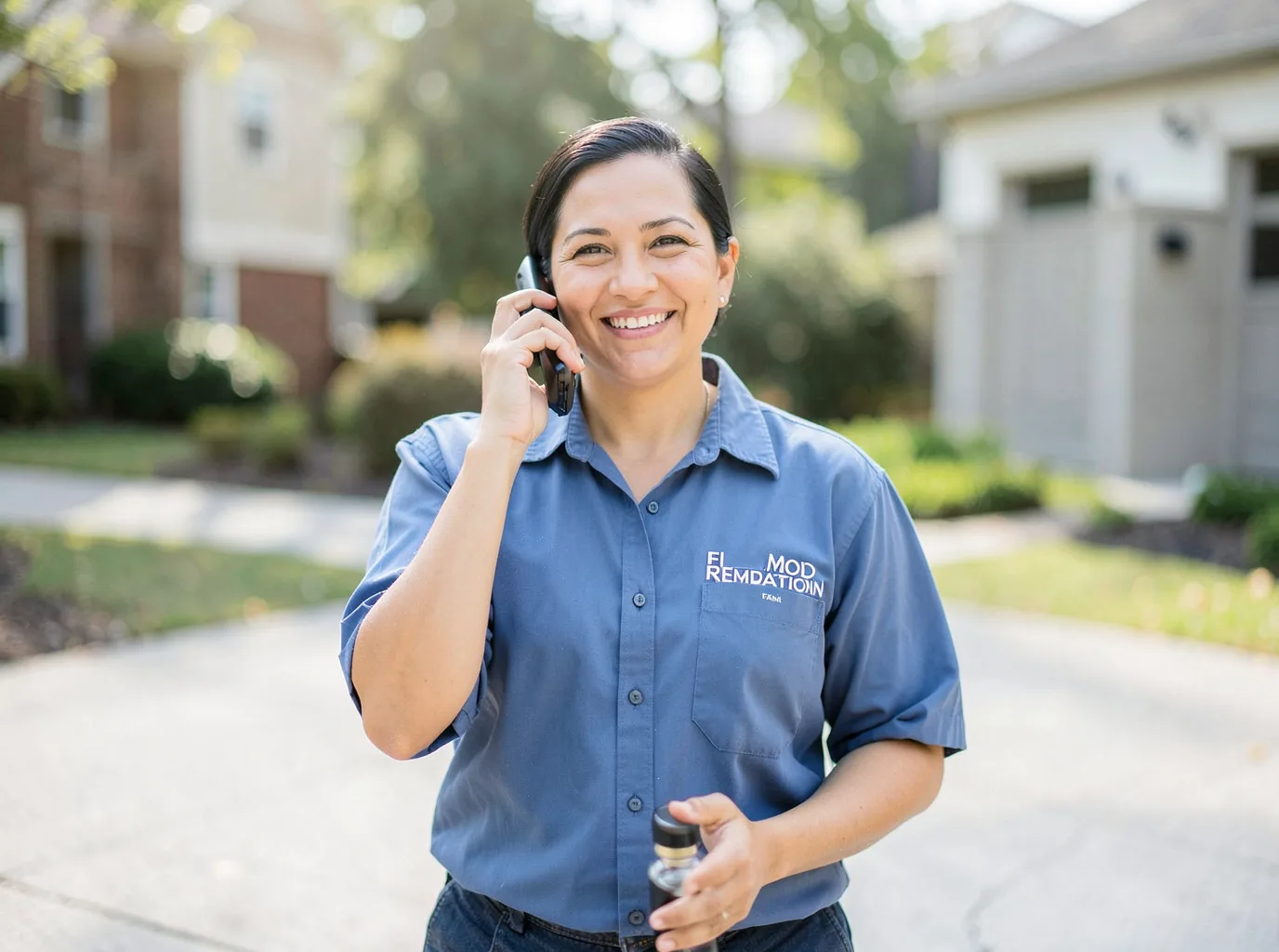 Mold Remediation Knights Landing, CA FAQs